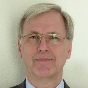 Profilbild von Uwe Ewert