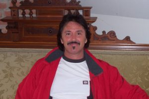Profilbild von Uwe Fachinger