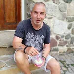 Profilbild von Uwe Fachinger