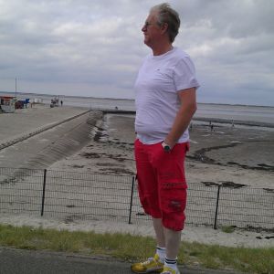 Profilbild von Uwe Fähnrich