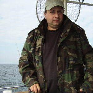 Profilbild von Uwe Fährmann