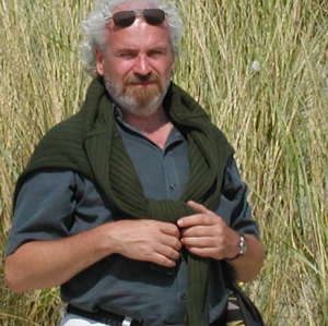 Profilbild von Uwe Faeser
