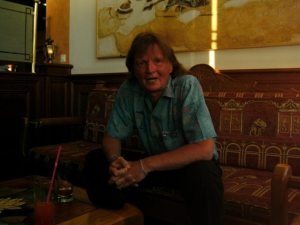 Profilbild von Uwe Falk