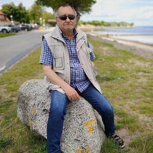 Profilbild von Uwe Falk