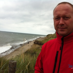 Profilbild von Uwe Falkenberg