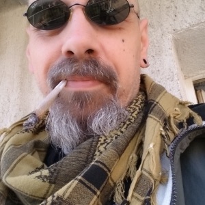Profilbild von Uwe Faltermann