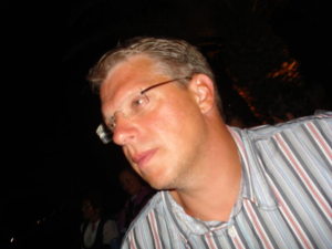 Profilbild von Uwe Fasel