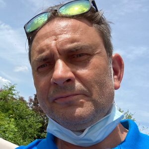 Profilbild von Uwe Faßbach