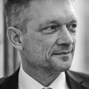 Profilbild von Uwe Faßhauer