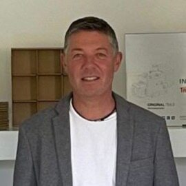 Profilbild von Uwe Fausel