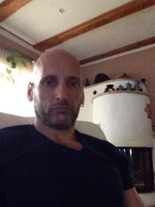 Profilbild von Uwe Fechner