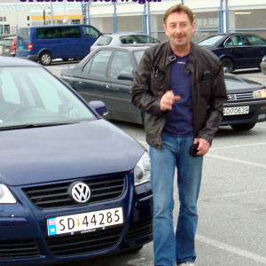 Profilbild von Uwe Fechner