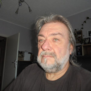 Profilbild von Uwe Fechtner