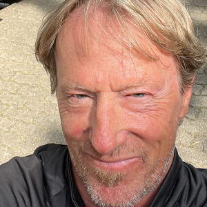 Profilbild von Uwe Feddermann