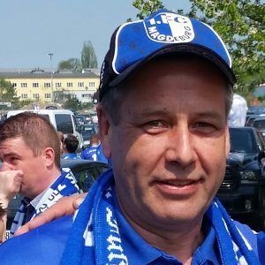 Profilbild von Uwe Fedler