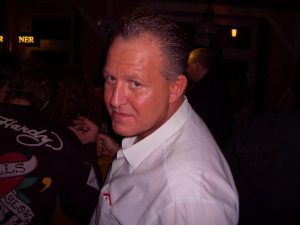 Profilbild von Uwe Fehr