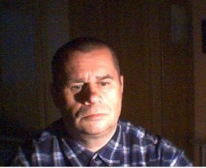 Profilbild von Uwe Fehrmann