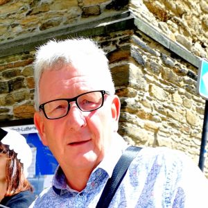 Profilbild von Uwe Feik