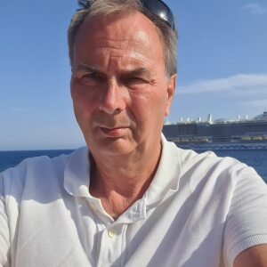 Profilbild von Uwe Feiler