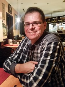 Profilbild von Uwe Feind