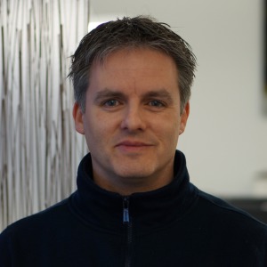 Profilbild von Uwe Feist