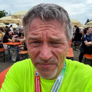 Profilbild von Uwe Feld