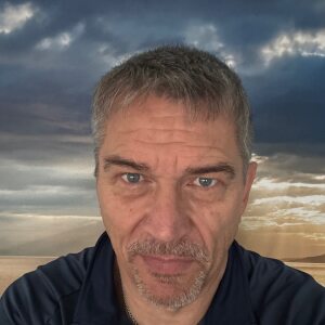 Profilbild von Uwe Feld