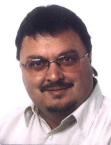 Profilbild von Uwe Feldhoff