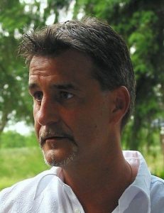 Profilbild von Uwe Felmeden