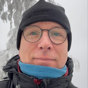 Profilbild von Uwe Fenner