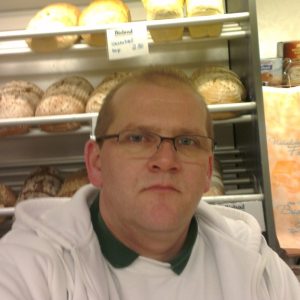 Profilbild von Uwe Fensch