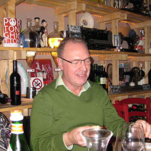 Profilbild von Uwe Fenske