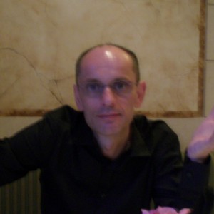 Profilbild von Uwe Feuchtenbeiner