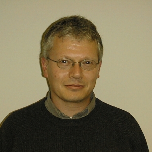 Profilbild von Uwe Fiedler