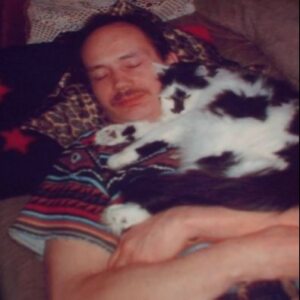 Profilbild von Uwe Fiedler