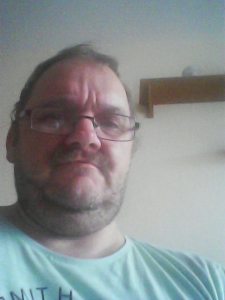 Profilbild von Uwe Filipzik