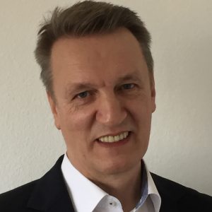 Profilbild von Uwe Finster