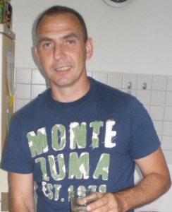 Profilbild von Uwe Finze