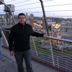 Profilbild von Uwe Fischer