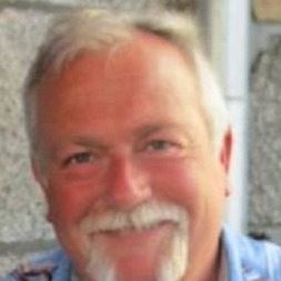 Profilbild von Uwe Fischer