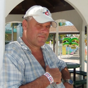 Profilbild von Uwe Fischer