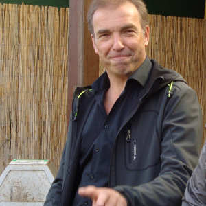 Profilbild von Uwe Fischer