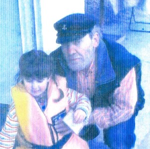 Profilbild von Uwe Fischer