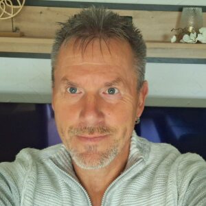 Profilbild von Uwe Fischer