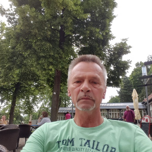 Profilbild von Uwe Fischer