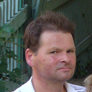 Profilbild von Uwe Fischer