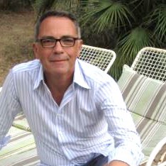 Profilbild von Uwe Fischer