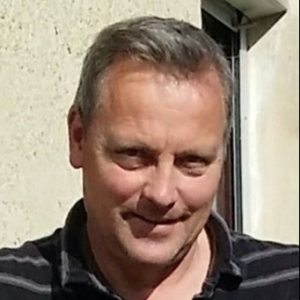 Profilbild von Uwe Fischer