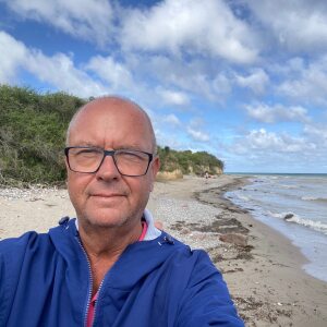 Profilbild von Uwe Fischer