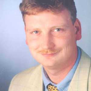 Profilbild von Uwe Fischer